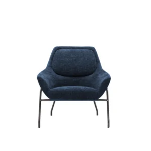 Paloma Lounge Chair Poltrona