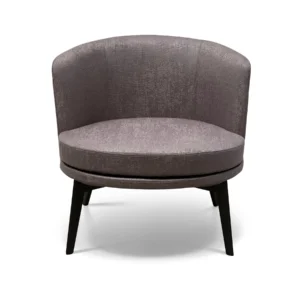 Pandora Lounge Chair Poltrona