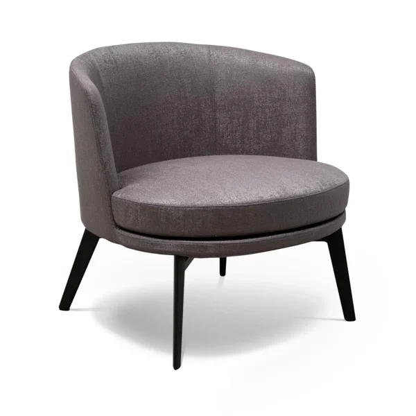 Pandora Lounge Chair Poltrona - Image 2