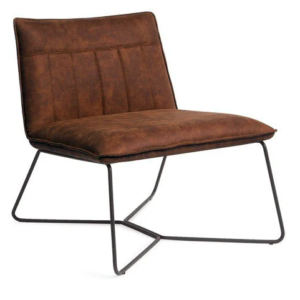 Roble Lounge Chair Poltrona