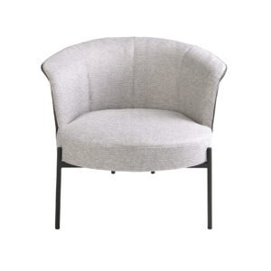 Roma Lounge Chair Poltrona