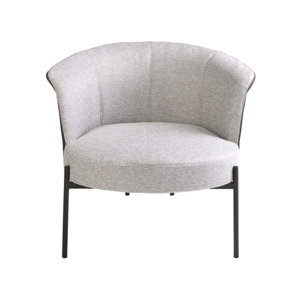 Roma Lounge Chair Poltrona