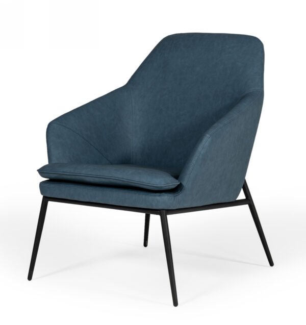 Sabrina Lounge Chair Poltrona - Image 2
