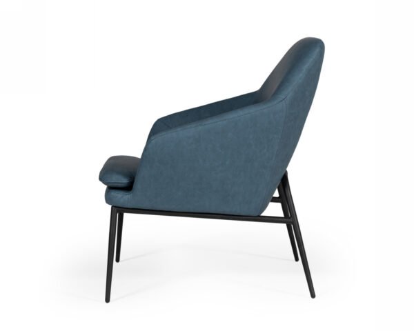Sabrina Lounge Chair Poltrona - Image 3