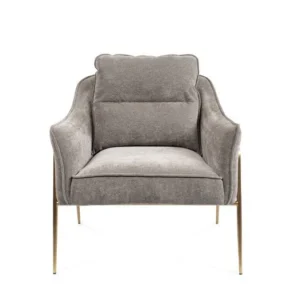 Sara Lounge Chair Poltrona