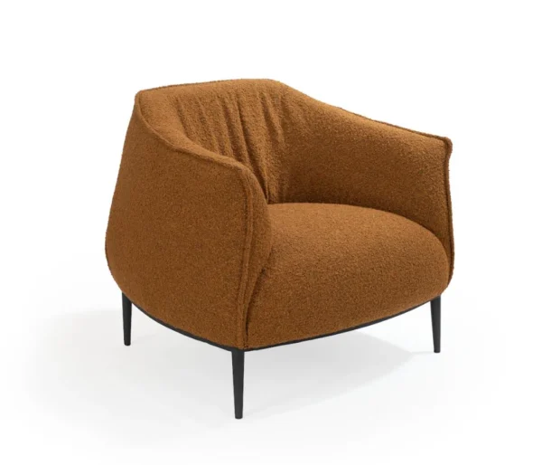 Terra  Lounge Chair Poltrona - Image 6