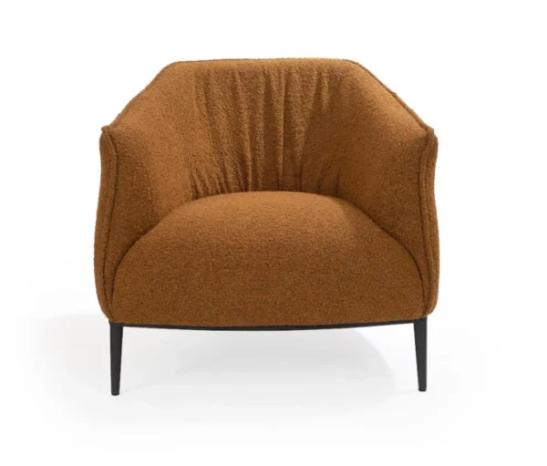 Terra  Lounge Chair Poltrona - Image 7