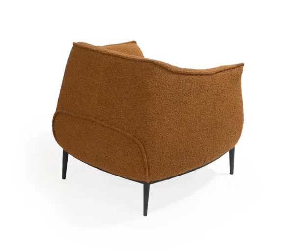 Terra  Lounge Chair Poltrona - Image 5
