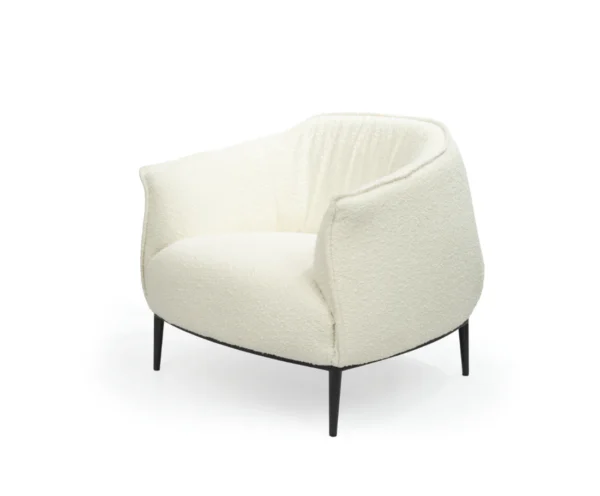 Terra  Lounge Chair Poltrona - Image 4