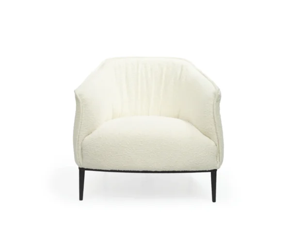 Terra  Lounge Chair Poltrona - Image 3