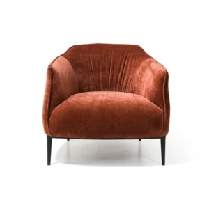 Terra  Lounge Chair Poltrona