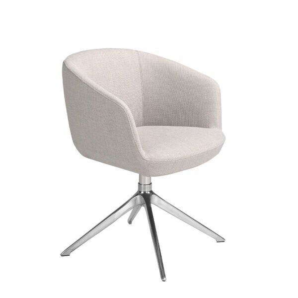 Toledo Lounge Chair Poltrona - Image 2