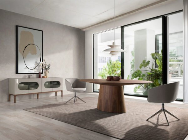 Toledo Lounge Chair Poltrona - Image 3