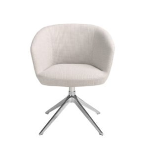 Toledo Lounge Chair Poltrona