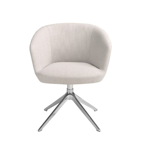 Toledo Lounge Chair Poltrona