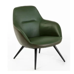 Vertigio Lounge Chair Poltrona