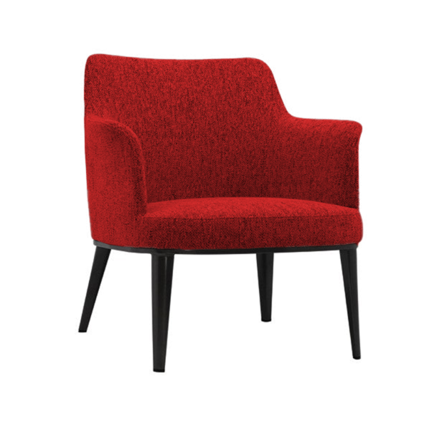 Amsterdam Lounge Chair Poltrona
