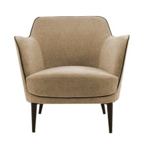 Berlín Lounge Chair Poltrona