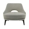 Umbral Lounge Chair Poltrona