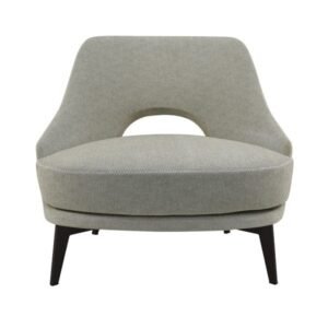 Umbral Lounge Chair Poltrona