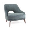 Umbral Lounge Chair Poltrona - Image 5