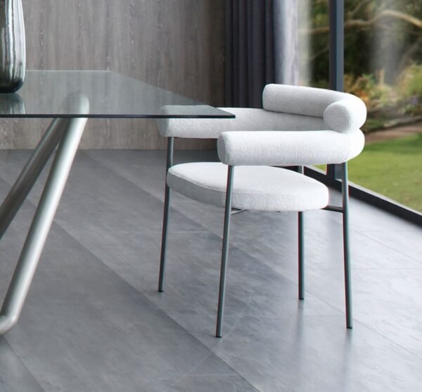 Alma Dining Chair - Silla Comedor - Image 3
