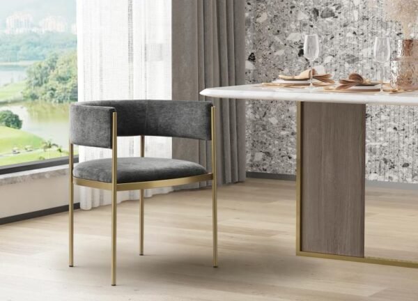 Emmelie II Dining Chair – Silla Comedor - Image 3