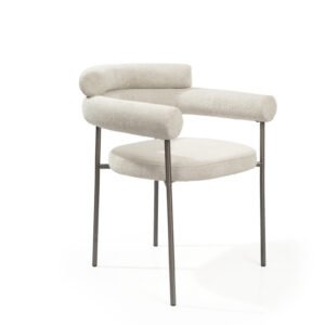 Alma Dining Chair - Silla Comedor