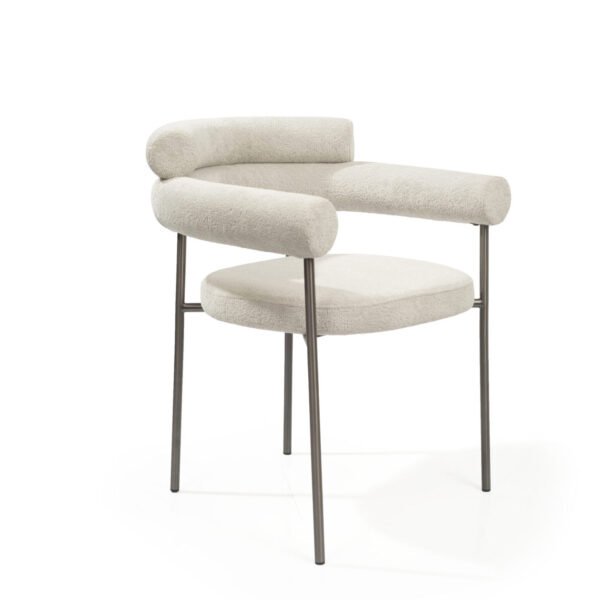 Alma Dining Chair - Silla Comedor