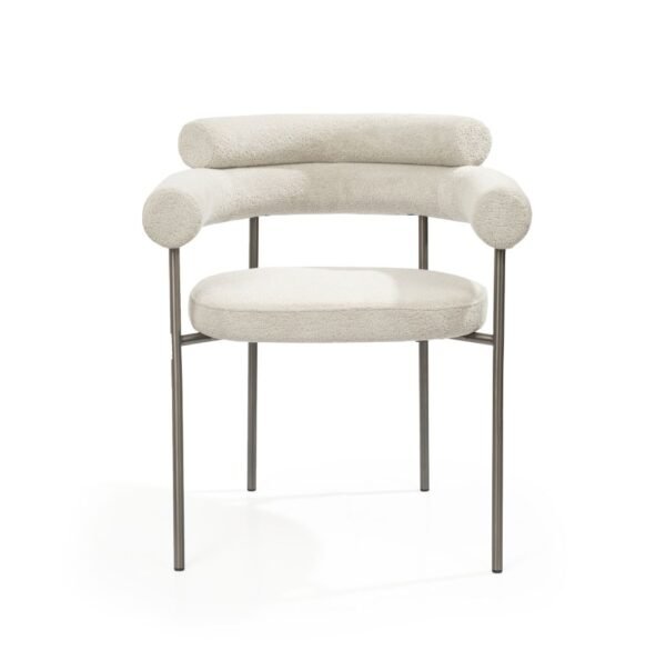 Alma Dining Chair - Silla Comedor - Image 2