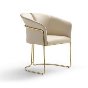 Amelia Dining Chair - Silla Comedor