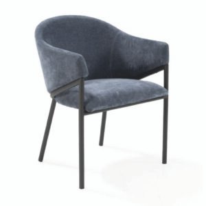 Adonis Dining Chair - Silla Comedor