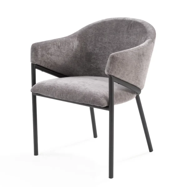 Adonis Dining Chair - Silla Comedor - Image 3