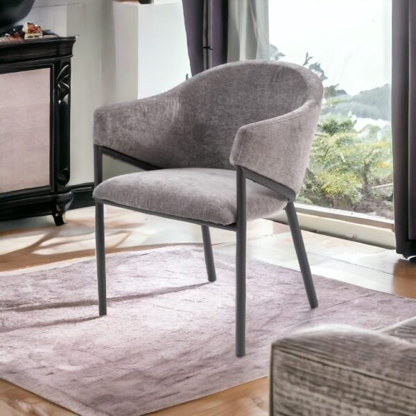 Adonis Dining Chair - Silla Comedor - Image 7