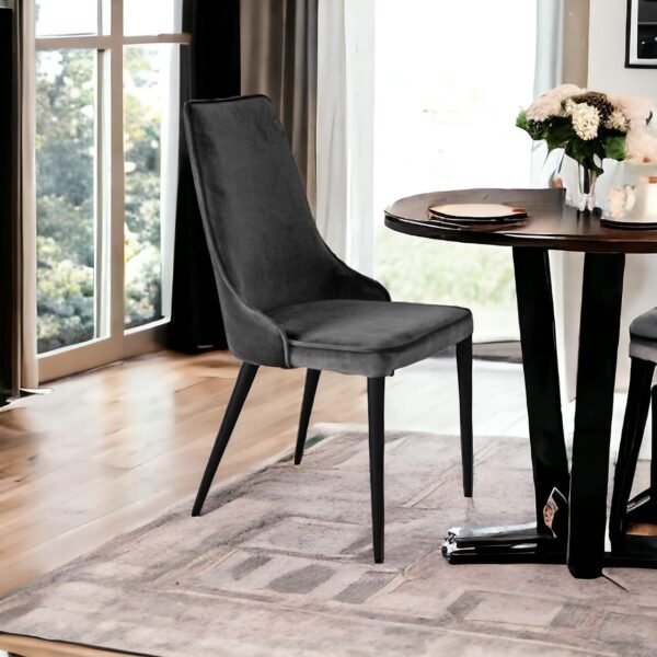 Alba Dining Chair - Silla Comedor - Image 7