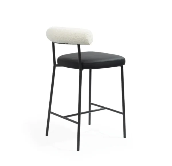 Alma Bar Stool - Silla de Bar - Image 2