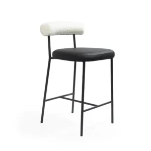 Alma Bar Stool - Silla de Bar