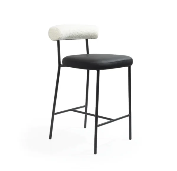 Alma Bar Stool - Silla de Bar