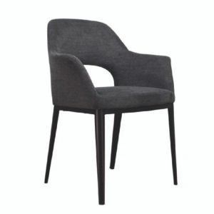 Aquiles Dining Chair - Silla Comedor