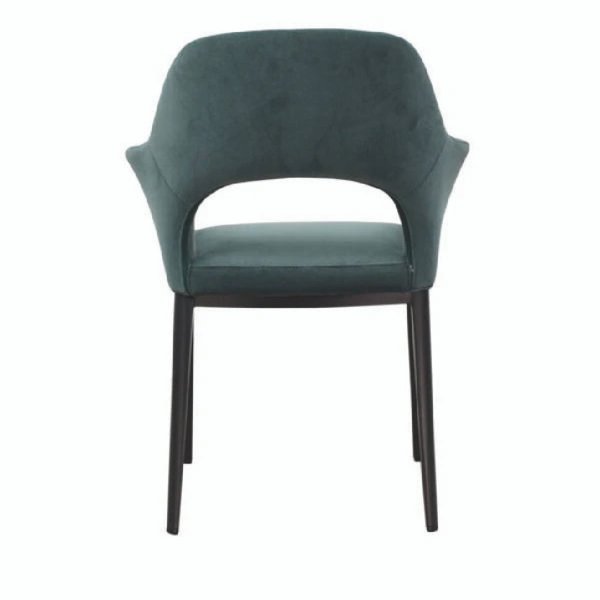 Aquiles Dining Chair - Silla Comedor - Image 7