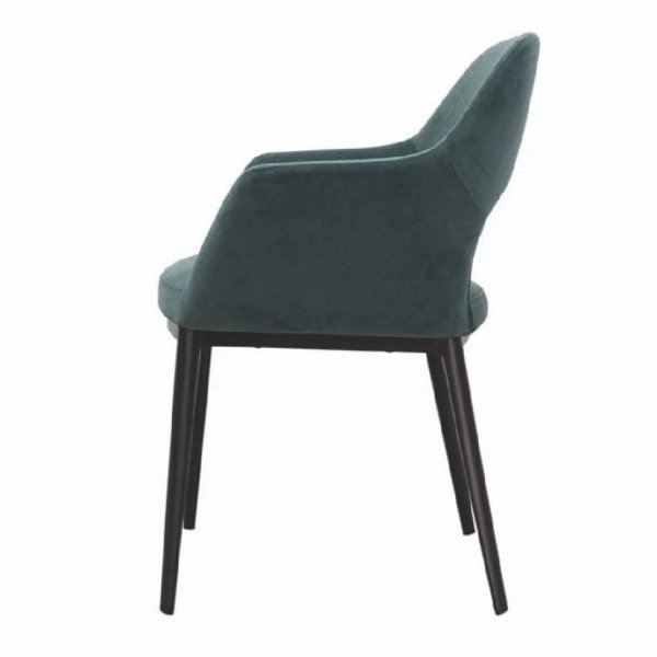 Aquiles Dining Chair - Silla Comedor - Image 6