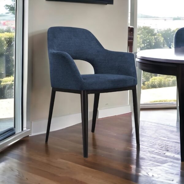 Aquiles Dining Chair - Silla Comedor - Image 4