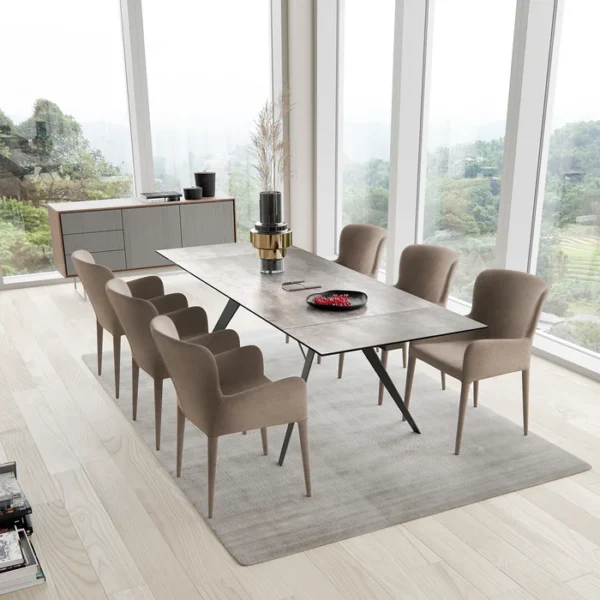 Artemisa Dining Chair - Silla Comedor - Image 4