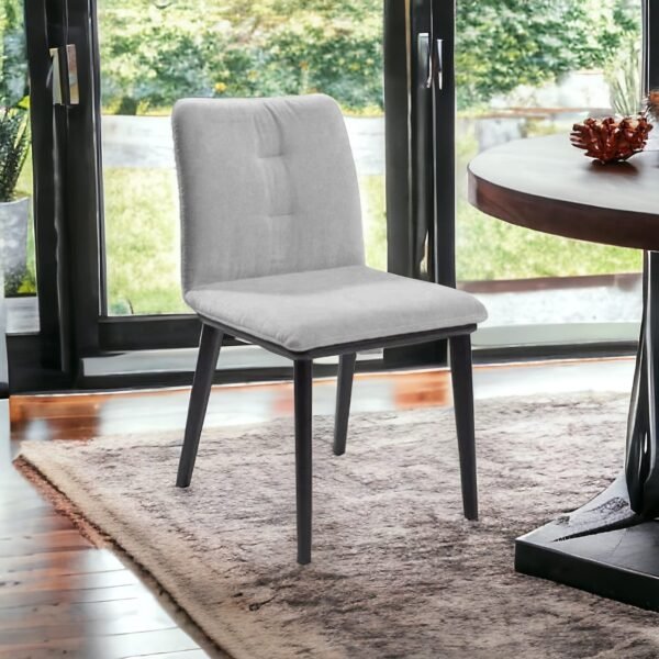 Braulio Dining Chair - Silla Comedor - Image 4