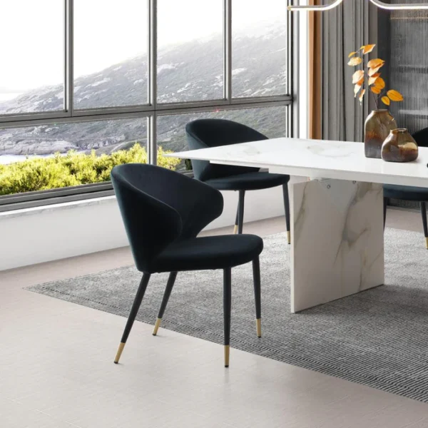 Brisbane Dining Chair - Silla Comedor - Image 4