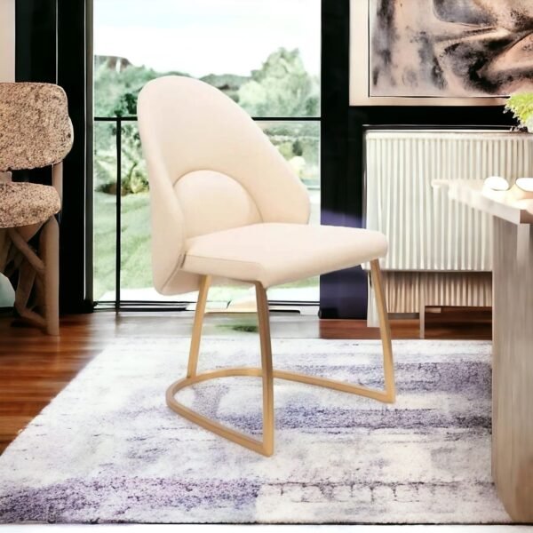 Berlín Dining Chair – Silla Comedor - Image 4