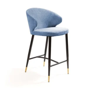 Brisbane Bar Stool - Silla de Bar