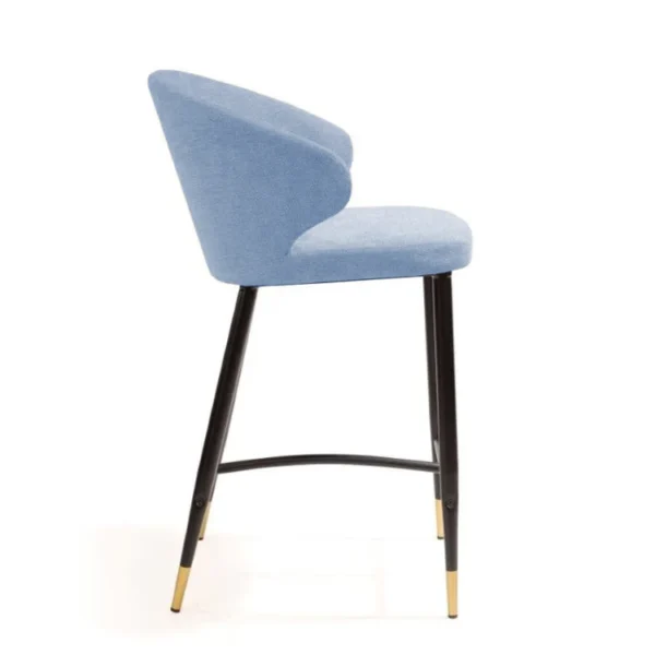 Brisbane Bar Stool - Silla de Bar - Image 2
