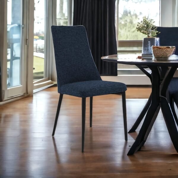 Burdeos Dining Chair - Silla Comedor - Image 4