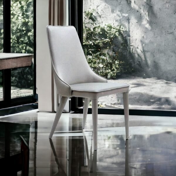 Cairo Dining Chair – Silla Comedor - Image 3